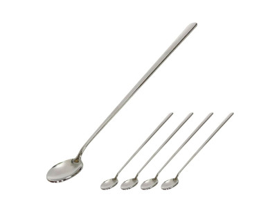 상일 롱스푼(심플20cm) 1p x(5개) 스텐 티스푼 수저