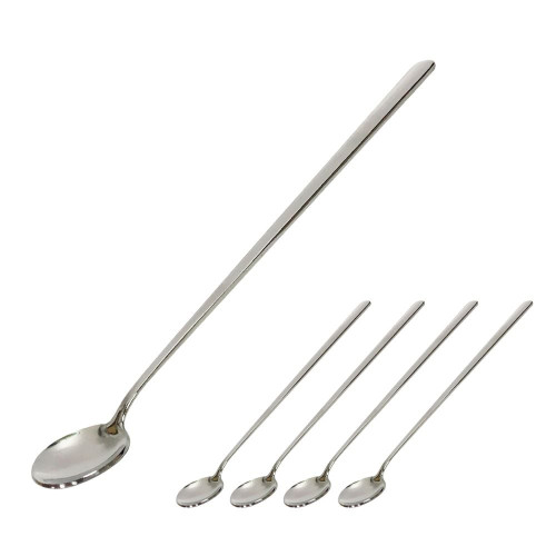 상일 롱스푼(심플20cm) 1p x(5개) 스텐 티스푼 수저