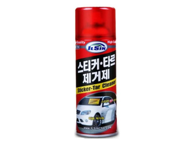 일신 스티커제거제 420ml