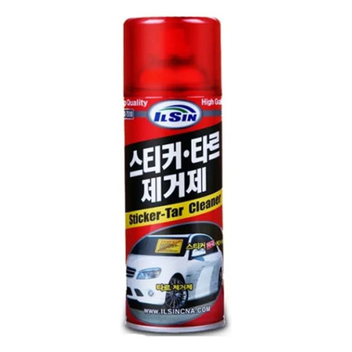일신 스티커제거제 420ml