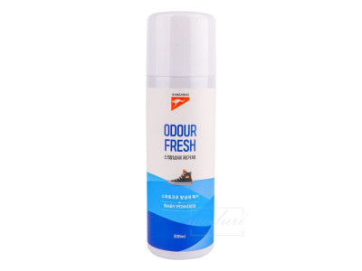 캉가루 신발냄새제거제 200ml 오더후레쉬 탈취제