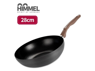 5세대 힘멜 하드아노다이징 궁중팬 28cm