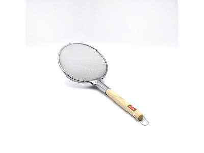 국내산 업소용 목봉 뜰채 건지게_A타입 좁은망 5호