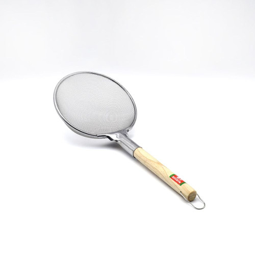 국내산 업소용 목봉 뜰채 건지게_A타입 좁은망 5호