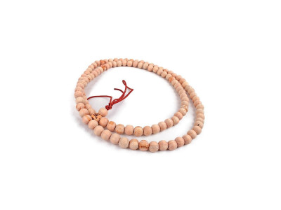 순수편백나무 108염주 10mm