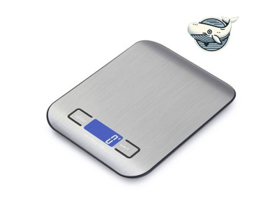 스테인레스 미니 전자 저울 10kg 정밀 계량