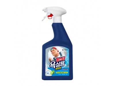 홈스타 욕실용 세정제 750ml 1P 화장실 곰팡이 클리너