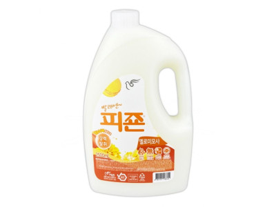 퀴퀴한냄새제거 섬유유연제 2.5L(2개)