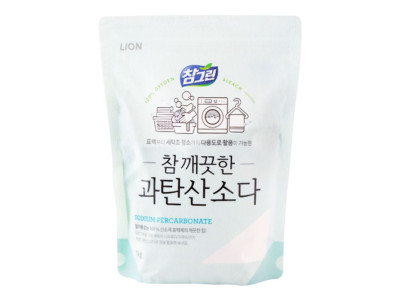 참그린 참 깨끗한 과탄산소다 1kg