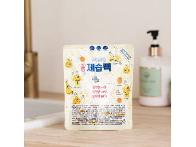 바로 제습팩 스탠드형 120g