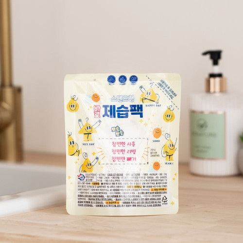 바로 제습팩 스탠드형 120g