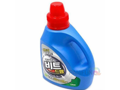 비트 드럼액체세제 2.4L 세탁세제 드럼용세제 드럼용세탁세제 드럼전용세제 액체세탁세제