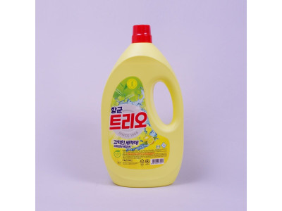 애경 트리오 2kg