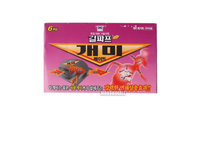 킬파프 개미베이트 개미약 비치형개미약 개미구제 개