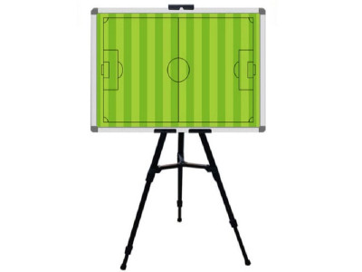 금강 자석축구작전판 이젤세트 40x60cm