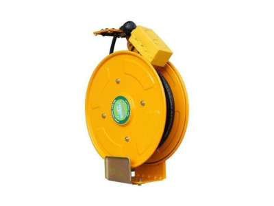 릴텍 국산 자동 전선릴 ER-310N 10M-20A-2.5SQx3C