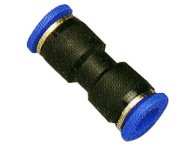 상아뉴메틱 에어원터치피팅 휘팅 PUC400 4mm(10개입)