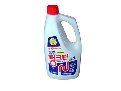 유한 펑크린 1L -TJ 막힘 뚫어뻥
