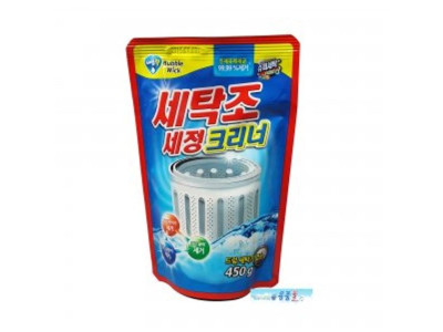 세탁조 세정크리너 세탁기청소 드럼 세탁기 청소