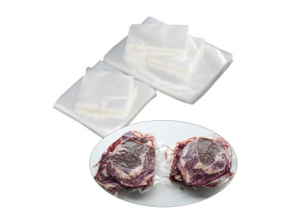진공비닐봉투 0.07mm x 15cm x 20cm 100장