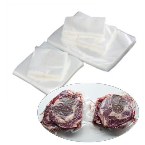 진공비닐봉투 0.07mm x 15cm x 20cm 100장