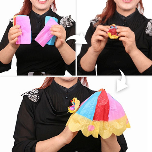 JL페이퍼햇(Paper Hat)V2(종이모자(12개입)