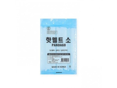 판다고 국산 핫멜트 소사이즈 600G