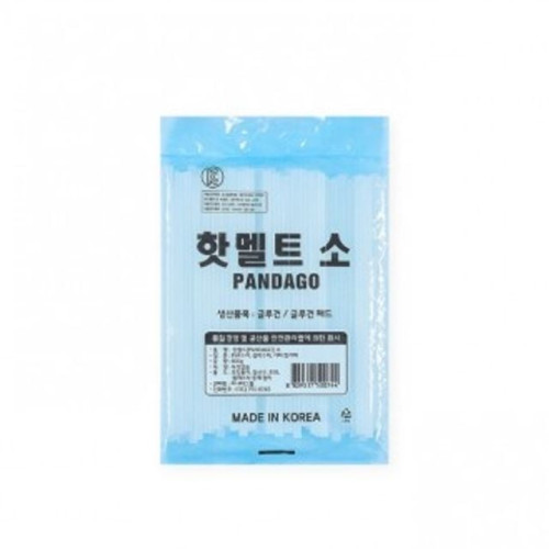 판다고 국산 핫멜트 소사이즈 600G