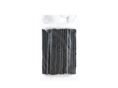 판다고 국산 검정 핫멜트 대사이즈 600G