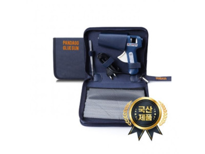 판다고 국산 대형 글루건 가방세트 DBO-61