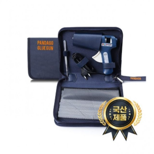 판다고 국산 대형 글루건 가방세트 DBO-61