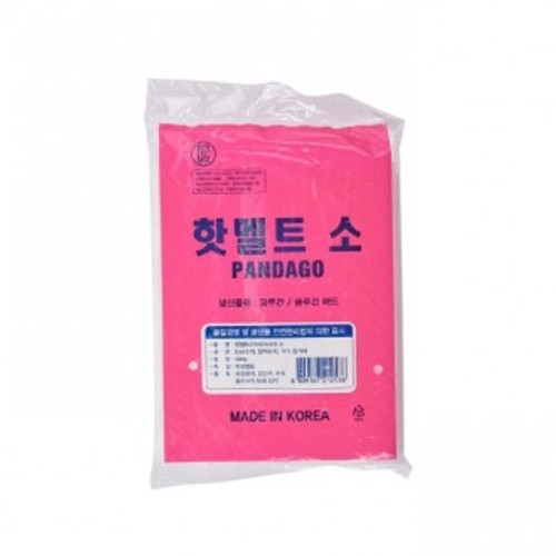 판다고 국산 핫멜트 소사이즈 500G
