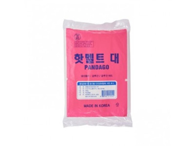 판다고 국산 핫멜트 대사이즈 500G