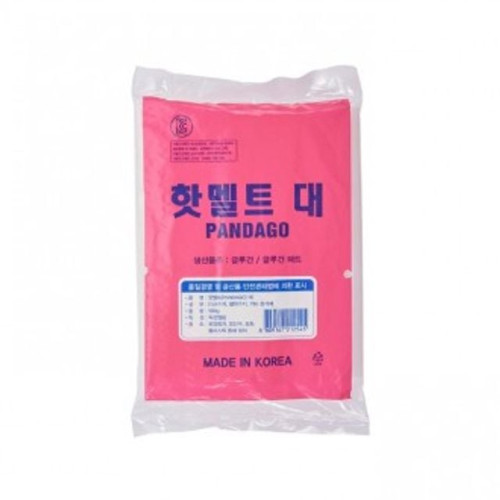 판다고 국산 핫멜트 대사이즈 500G