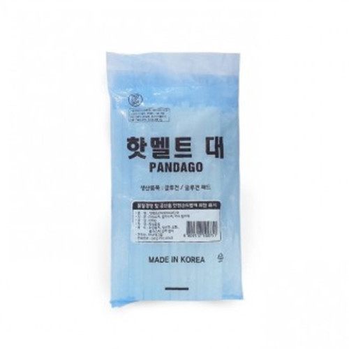 판다고 국산 핫멜트 대사이즈 600G