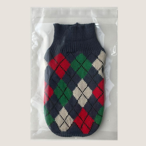 접착식 투명 비닐PE봉투 폴리백 17X25+4cm200매펀칭