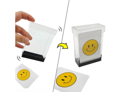 제이엘 스마일상자(JL Smile Box) 마술