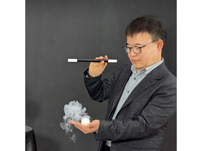 제이엘 스모그완드 버블장갑 한쌍 버블액350ml증정