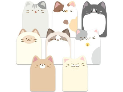 냥냥엽서(80개)