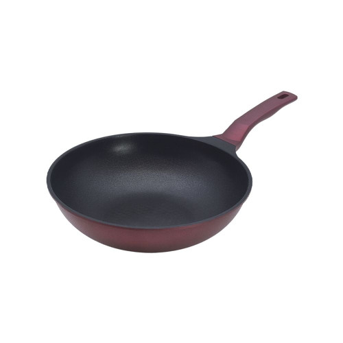 키친아트 금상첨화 IH 궁중팬 볶음 웍 30cm