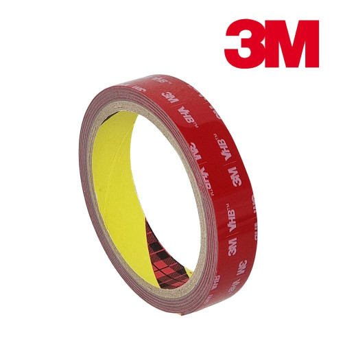3M VHB 5611N 회색 아크릴 폼 양면테이프 20mm X 1.5M