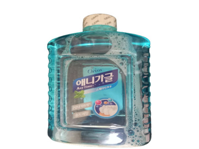 구강청결제 애니가글 대용량