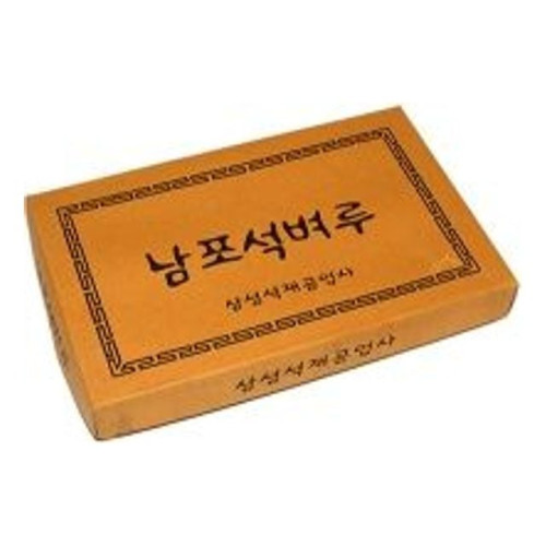단아미 25000 남포석 돌벼루 민벼루 5X8 150x240x30