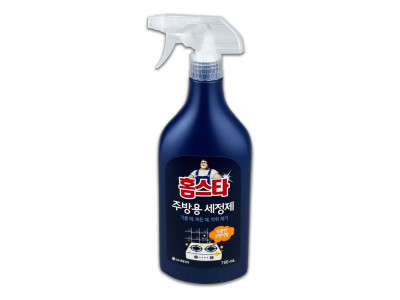 홈스타 주방용 세정제 750ml - O