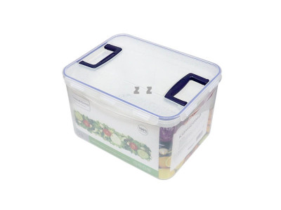 코미코모 밀폐용기 15L