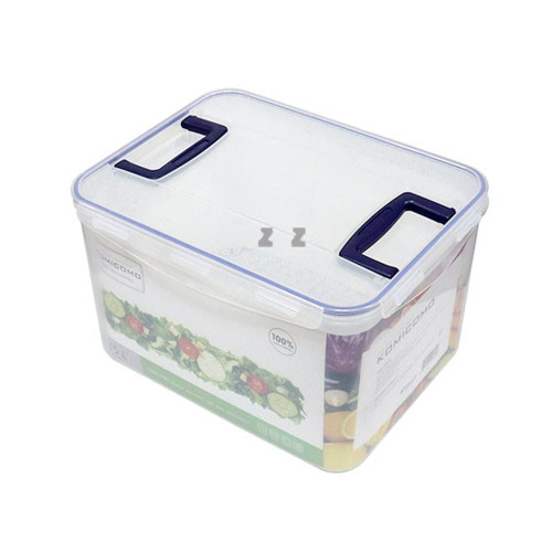 코미코모 밀폐용기 15L