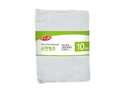 이라이프순면행주(10P)