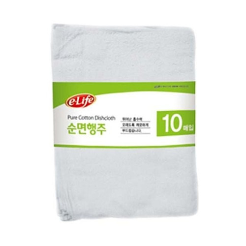 이라이프순면행주(10P)