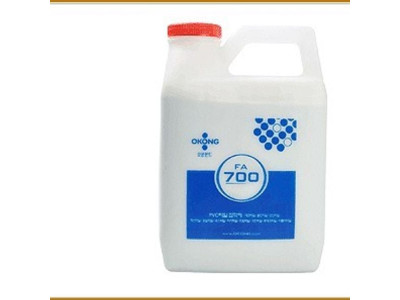 오공 PVC타일 시공용 접.착제 FA700 5KG(단일상품)