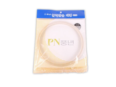 풍년 알루미늄 압력솥패킹(4-6인용)